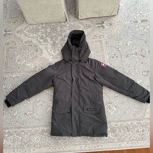 New Canada Goose Langford Parka